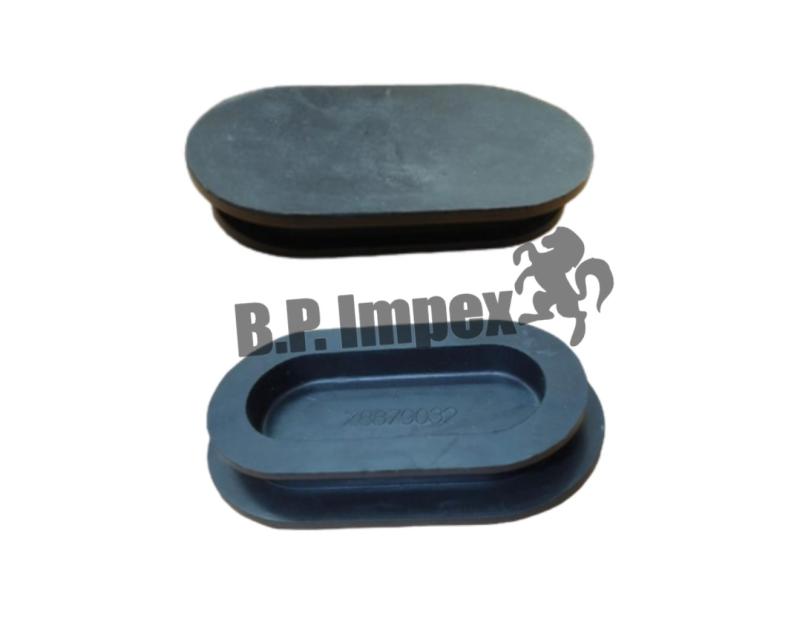 INSPECTION COVER
